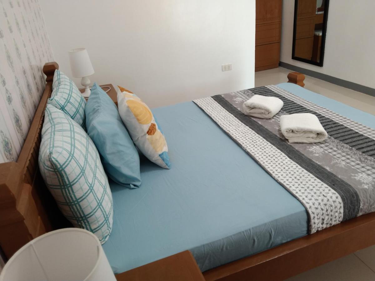 Elen Inn - Malapascua Island Air-Conditioned Room1 Екстер'єр фото