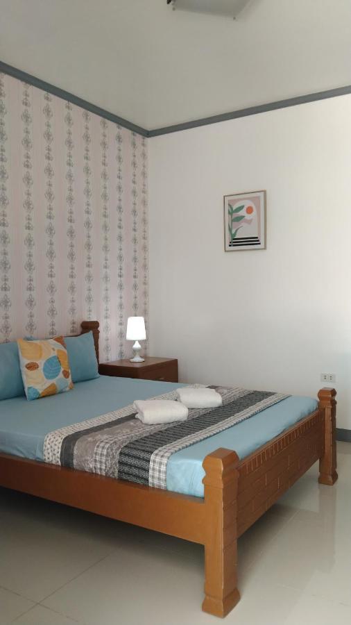 Elen Inn - Malapascua Island Air-Conditioned Room1 Екстер'єр фото