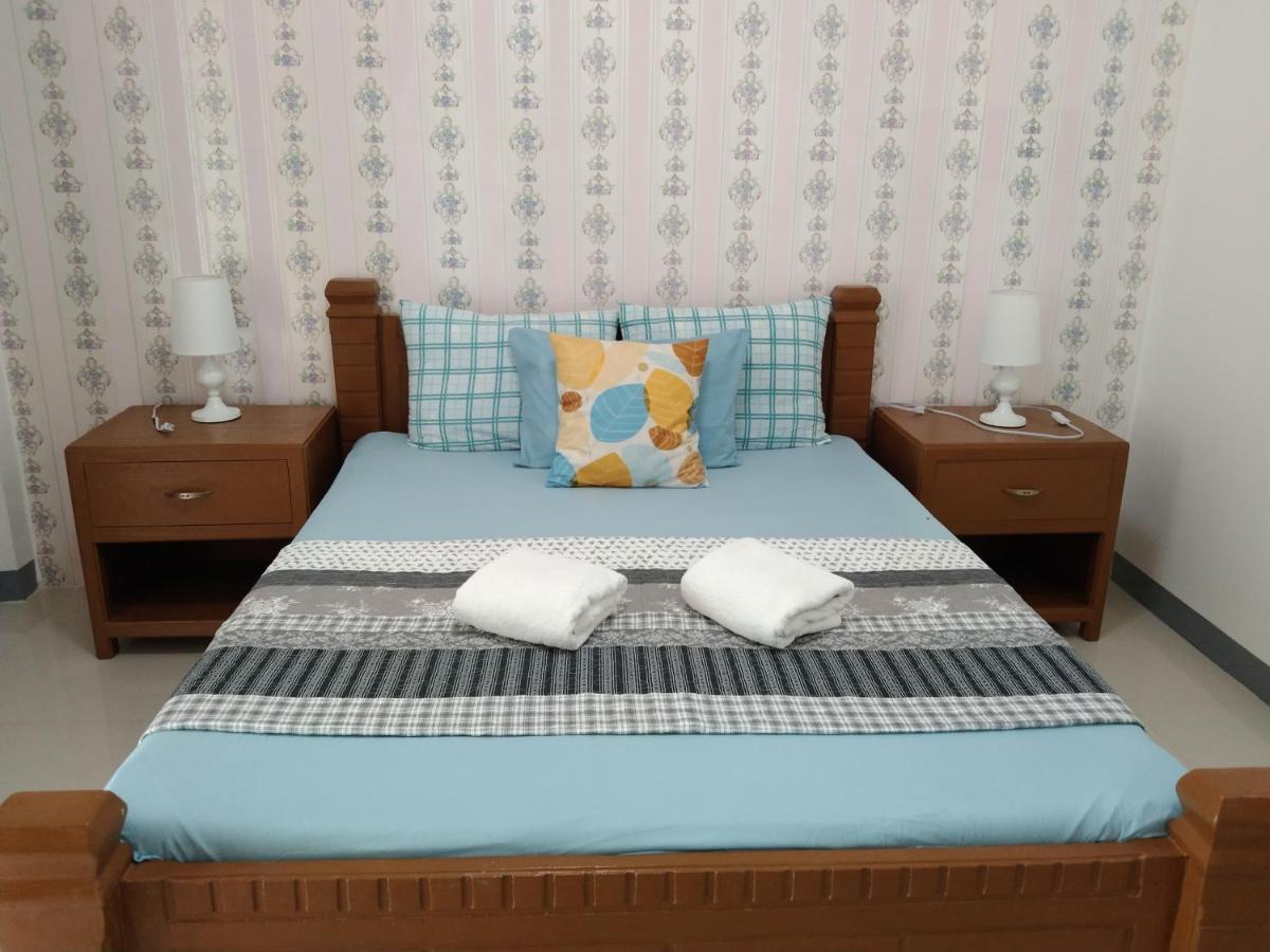 Elen Inn - Malapascua Island Air-Conditioned Room1 Екстер'єр фото