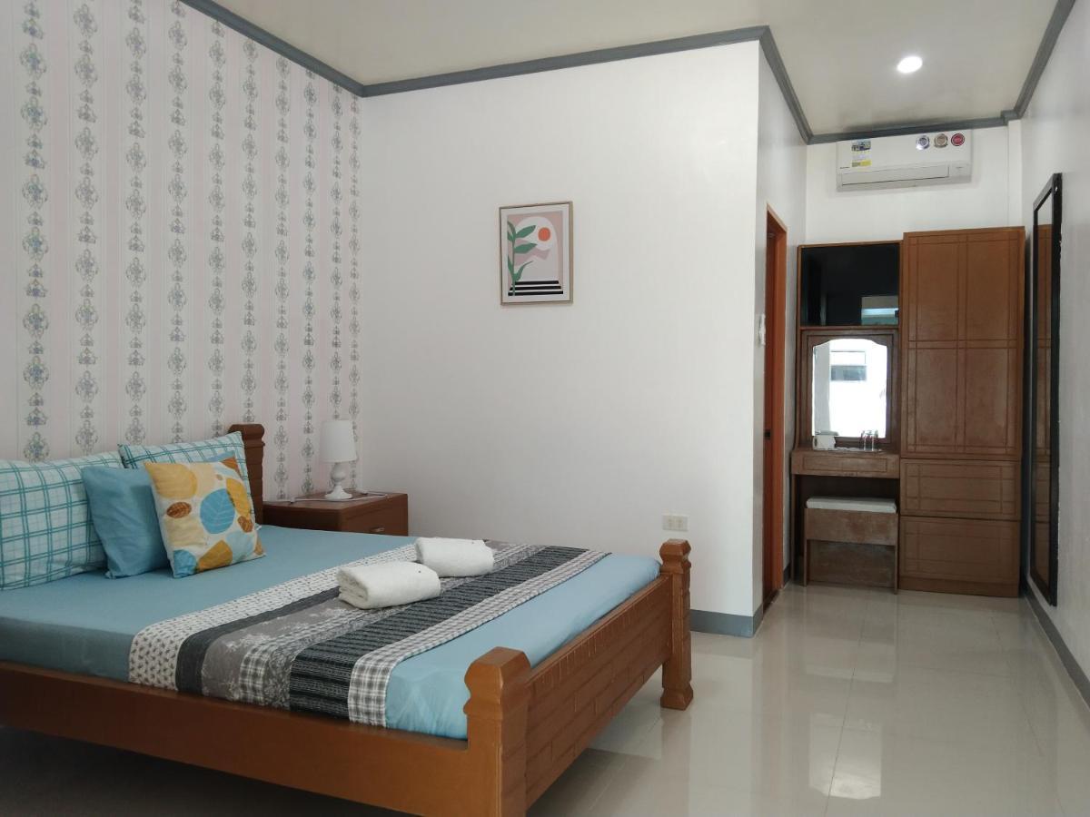 Elen Inn - Malapascua Island Air-Conditioned Room1 Екстер'єр фото