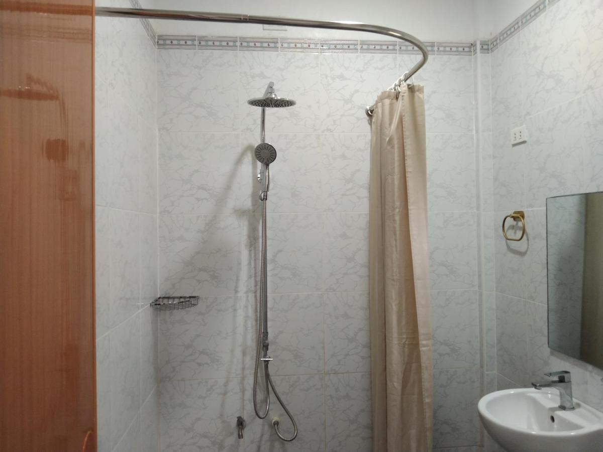 Elen Inn - Malapascua Island Air-Conditioned Room1 Екстер'єр фото