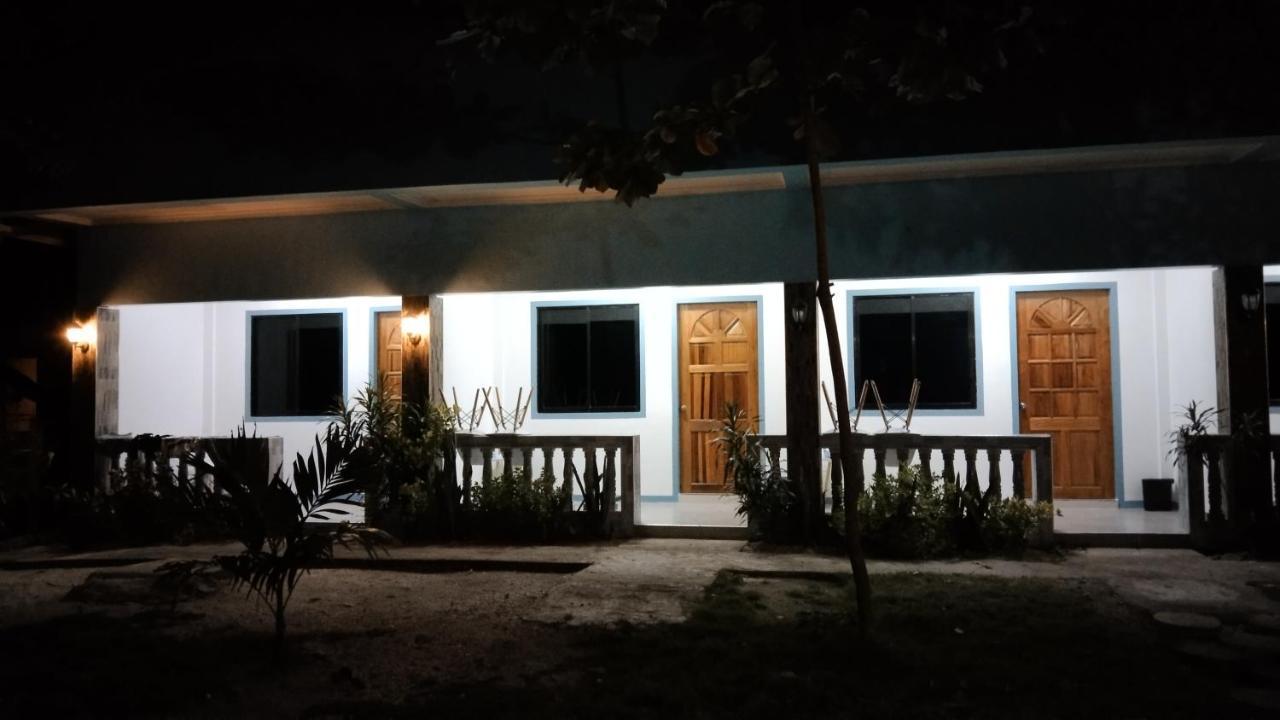 Elen Inn - Malapascua Island Air-Conditioned Room1 Екстер'єр фото