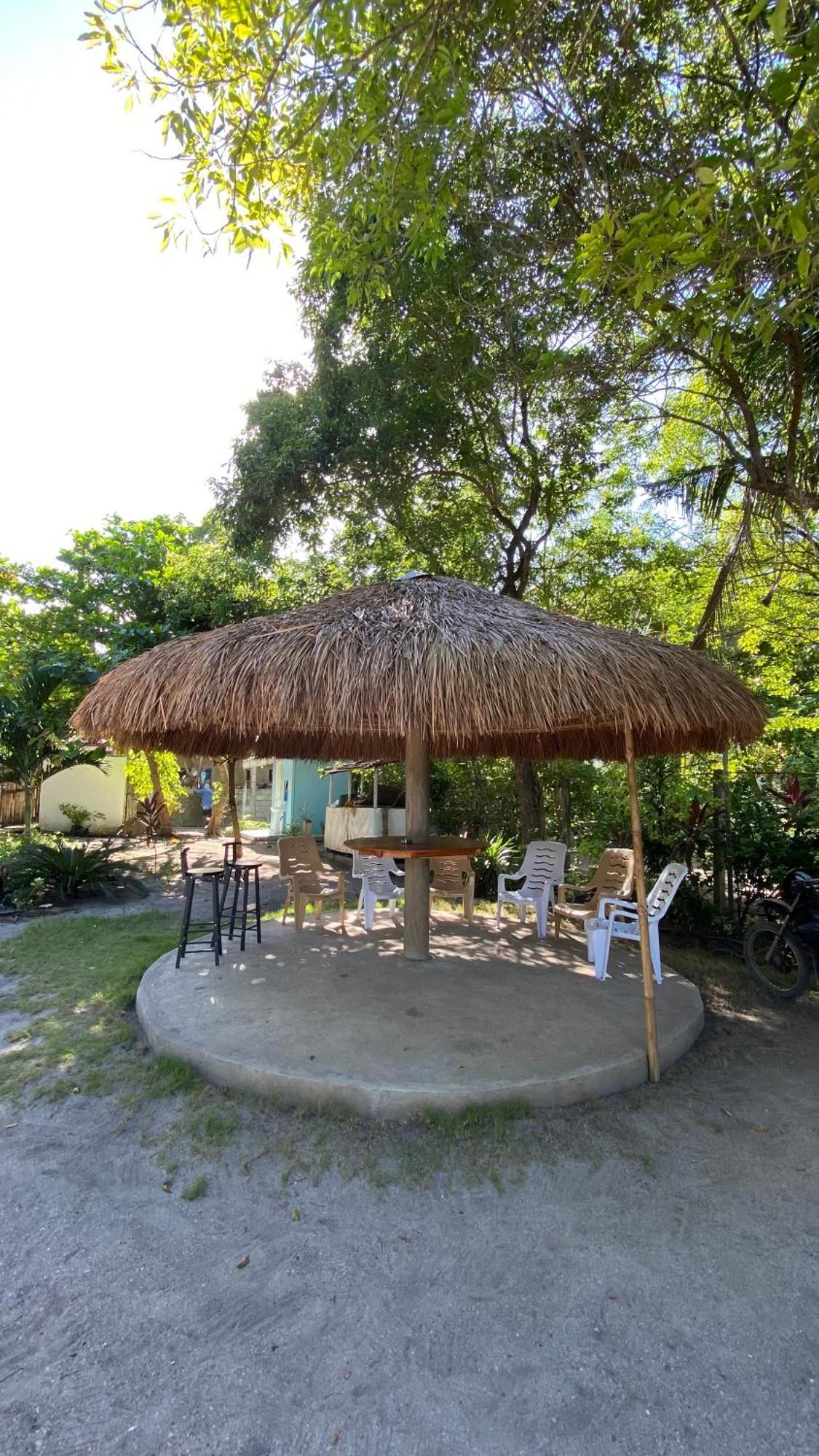 Elen Inn - Malapascua Island Air-Conditioned Room1 Екстер'єр фото